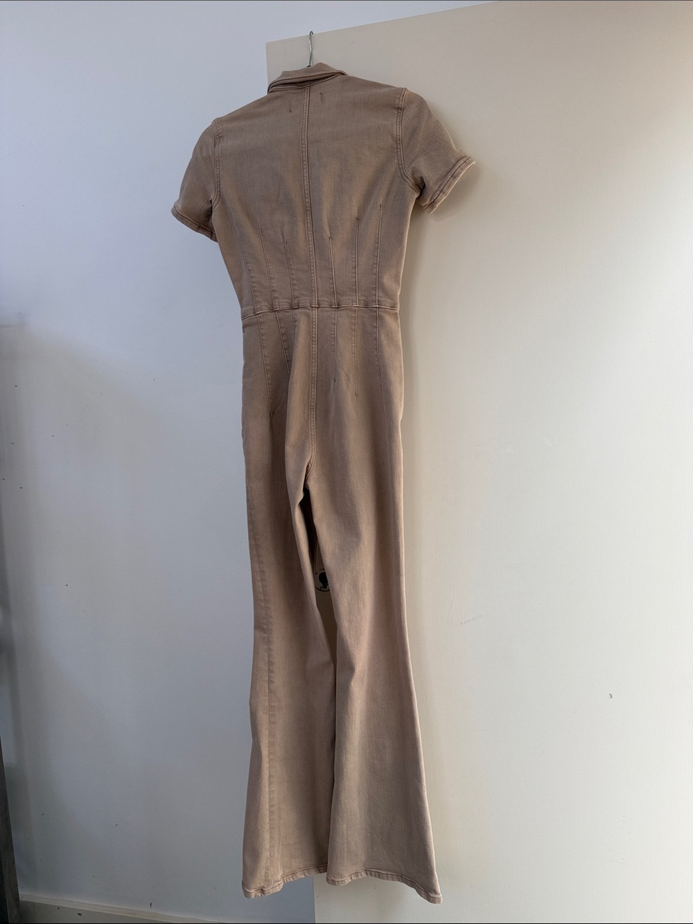 We The Free Jayde Flare Jumpsuit - Picture 3 of 8